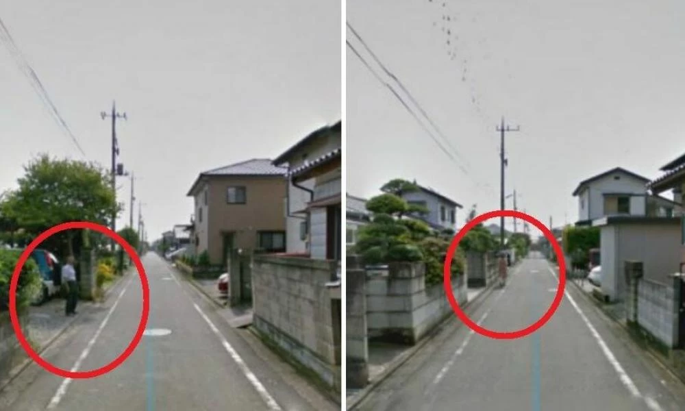 Άντρας βρήκε τον νεκρό πατέρα του ζωντανό στο Google Earth: Είχε πεθάνει πριν 7 χρόνια